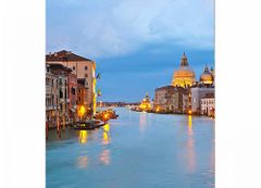 Dimex fototapeta MS-3-0029 Grand Canal 225 x 250 cm