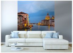 Dimex fototapeta MS-3-0029 Grand Canal 225 x 250 cm