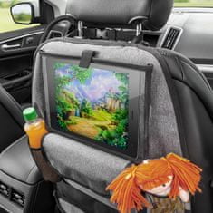 Vreckár TravelKid Entertain tablet