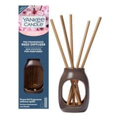 Yankee Candle pre-fragranced aróma difuzér Cherry Blossom (Čerešňový kvet)