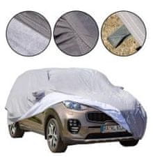 4Cars 4CARS SUV car cover XL