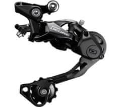 Shimano menič MTB 10k Deore M6000 čierny stredný vodítko original balenie