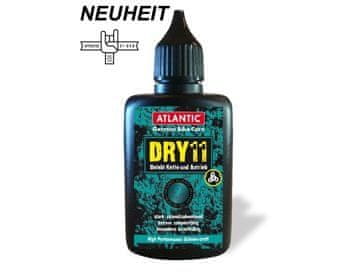 ATLANTIC olej na reťaz DRY11 50ml