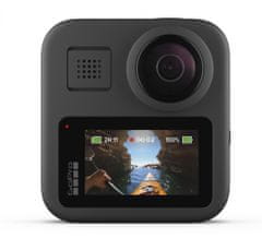 GoPro MAX (CHDHZ-202-RX)