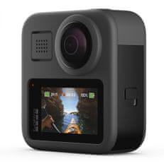 GoPro MAX (CHDHZ-202-RX)