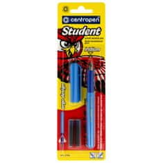 Centropen Plniace pero Student