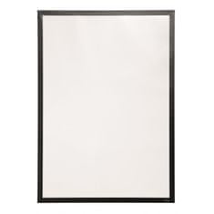 Durable Samolepiaci Duraframe Poster 70x100 cm, čierny