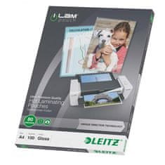 LEITZ Laminovacie fólie A4 80 mic