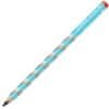 Ceruzka ergonomická EASYgraph pre pravákov modrá 12ks