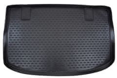 J&J Automotive Gumová vanička do kufra pre Hyundai ix20 2010-2018 hatchback top