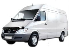 SCOUTT Deflektor prednej kapoty pre Mercedes-Benz Sprinter 2000-2006