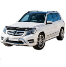 SCOUTT Deflektor prednej kapoty pre Mercedes-Benz GLK 2012-2016