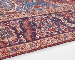 NOURISTAN Kusový koberec Asmar 104012 Orient / Red 120x160