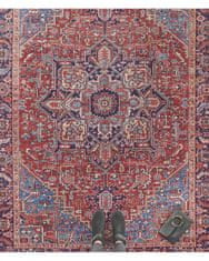 NOURISTAN Kusový koberec Asmar 104012 Orient / Red 120x160