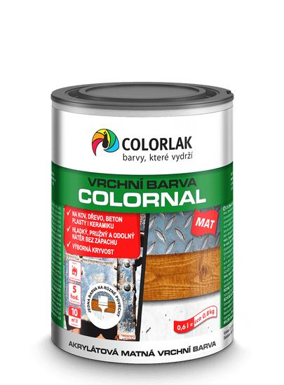 COLORLAK Colornal MAT V-2030