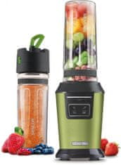 SENCOR SBL 7170GG Automatický mixér na smoothie Vitamin+