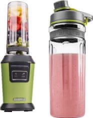 SENCOR SBL 7170GG Automatický mixér na smoothie Vitamin+