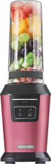 SENCOR SBL 7174RD Automatický mixér na smoothie Vitamin+