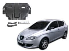 Rival Ochranný kryt motora pre Seat Toledo III 2004-2009