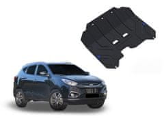 Rival Ochranný kryt motora pre Hyundai Hyundai ix35 2010-2015