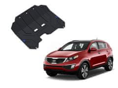 Rival Ochranný kryt motora pre Kia Sportage 2010-2016