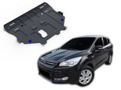 Rival Ochranný kryt motora pre Ford Kuga2013-2016