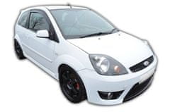 HEKO Deflektory / ofuky okien pre Ford Fiesta 3D 2002-2008 2ks predne