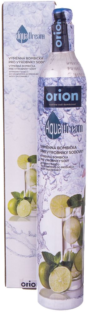 Orion Bombička CO2 AQUADREAM