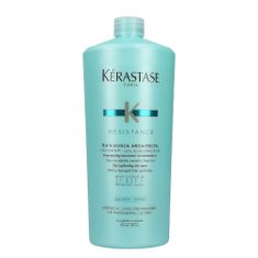 Kérastase Šampón pre veľmi krehké a poškodené vlasy Bain Force architecte ( Strength ening Shampoo) (Objem 250 ml)