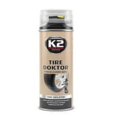 K2 K2 TIRE DOCTOR odstraňovač defektov