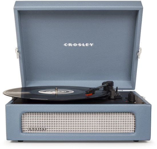 Crosley Voyager