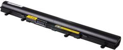 PATONA Batéria pre ntb ACER ASPIRE V5 2200 mAh Li-Ion 14,8 V AL12A32, PT2372 - zánovné