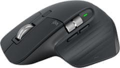 Logitech MX Master 3, graphite (910-005694)