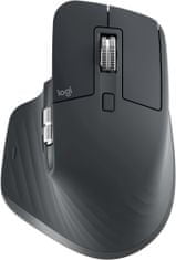 Logitech MX Master 3, graphite (910-005694)