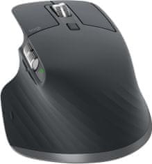 Logitech MX Master 3, graphite (910-005694)