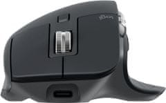 Logitech MX Master 3, graphite (910-005694)