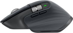 Logitech MX Master 3, graphite (910-005694)