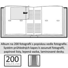 Tradag Album České Švajčiarsko