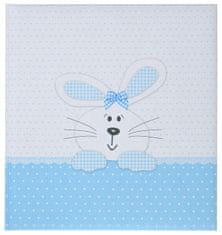 Goldbuch Album Bunny blue Goldbuch