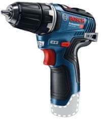 BOSCH Professional Aku vŕtací skrutkovač GSR 12V-35, L-BOXX 102 (0.601.9H8.001)