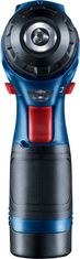 BOSCH Professional Aku vŕtací skrutkovač GSR 12V-30, akumulátor (0.601.9G9.000)