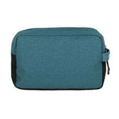 Travelite Kick Off Cosmetic bag Petrol