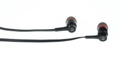 REMAX AA-1040 slúchadlá RM535 čierne