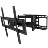 WM4661 Full-Motion TV Wall Mount - otočný držiak na televízory 32"-84"