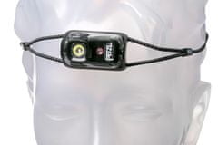 Petzl E102AA00 BINDI HEADLAMP BLACK