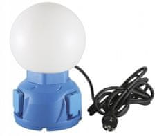 AHProfi Úsporná montážna lampa 57W - K1347