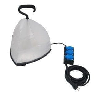 AHProfi Montážna lampa 3x36W - K1381