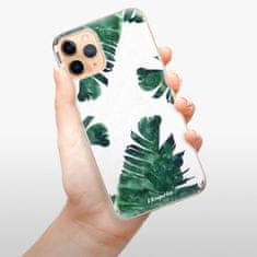 iSaprio Silikónové puzdro - Jungle 11 pre Apple iPhone 11 Pro