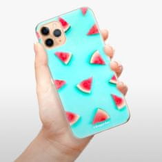 iSaprio Silikónové puzdro - Melon Patern 10 pre Apple iPhone 11 Pro Max