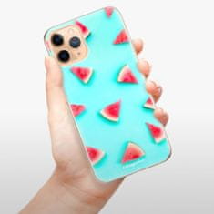 iSaprio Silikónové puzdro - Melon Patern 10 pre Apple iPhone 11 Pro